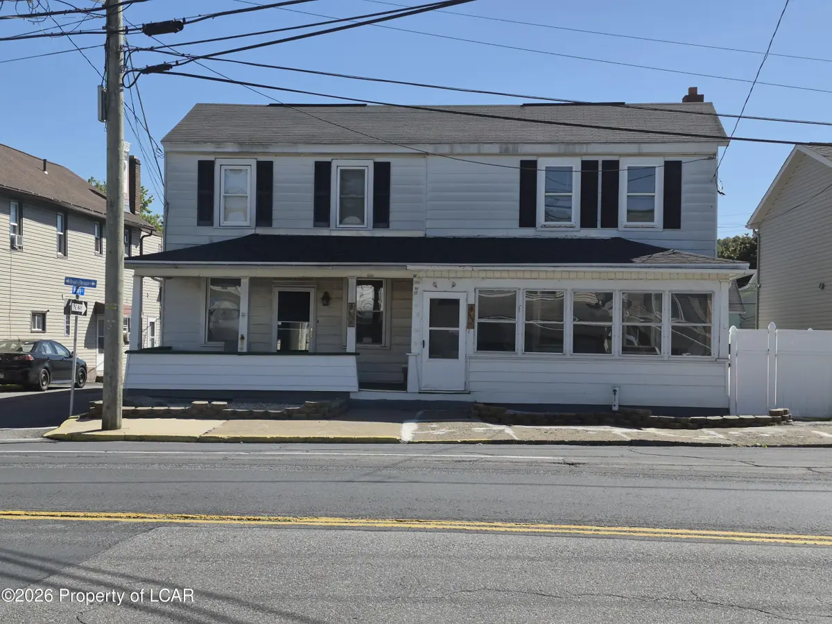 2 Tamaqua Street, Beaver Meadows - 3,352 SF