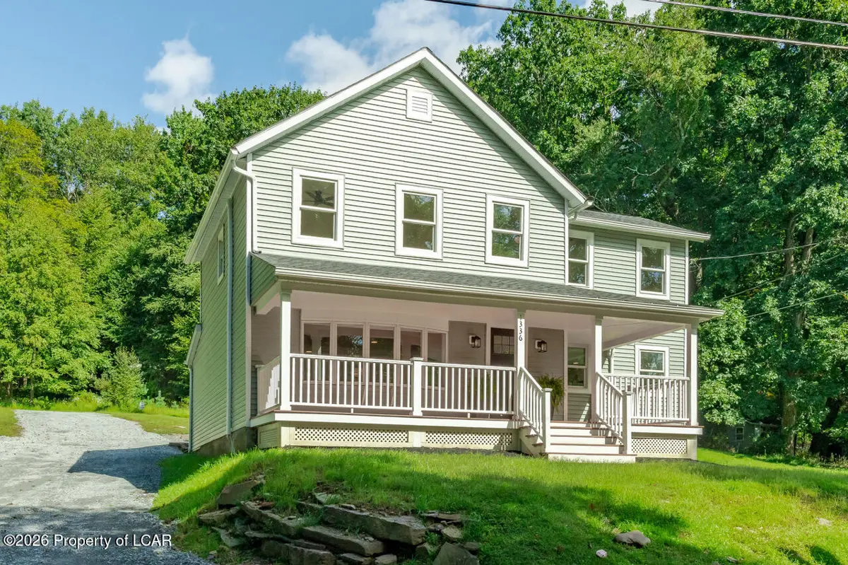1336 Huntsville Road, Shavertown - 3 bed - 3 bath - 1,800 SF