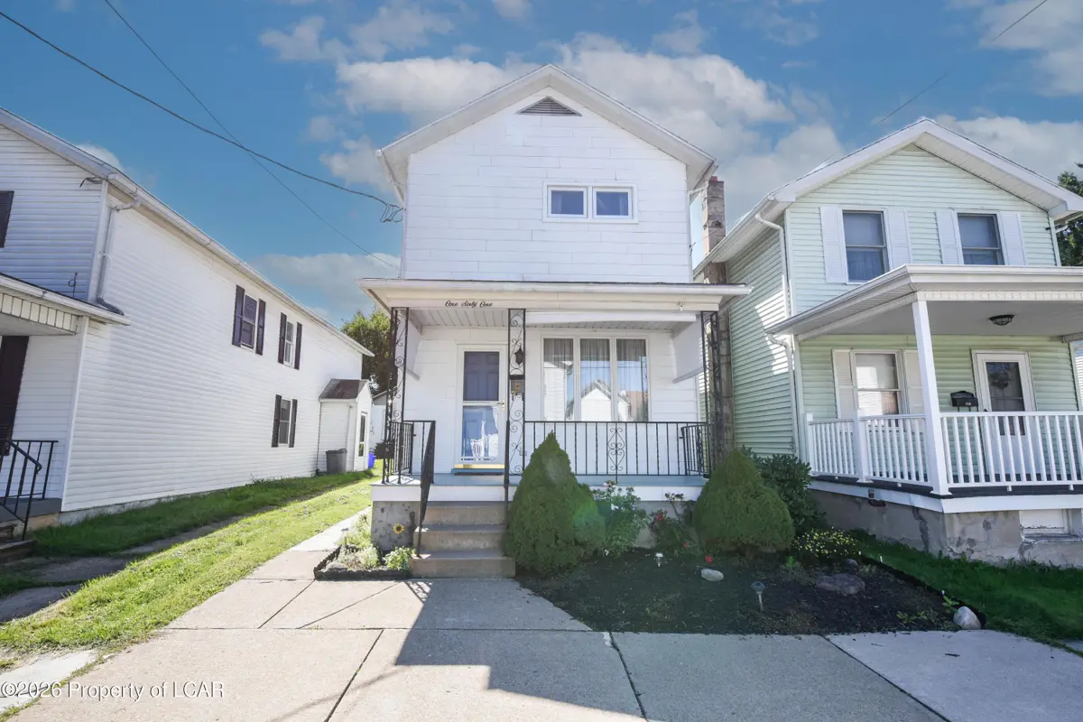 161 Mill Street, Pittston - 3 bed - 2 bath - 1,408 SF