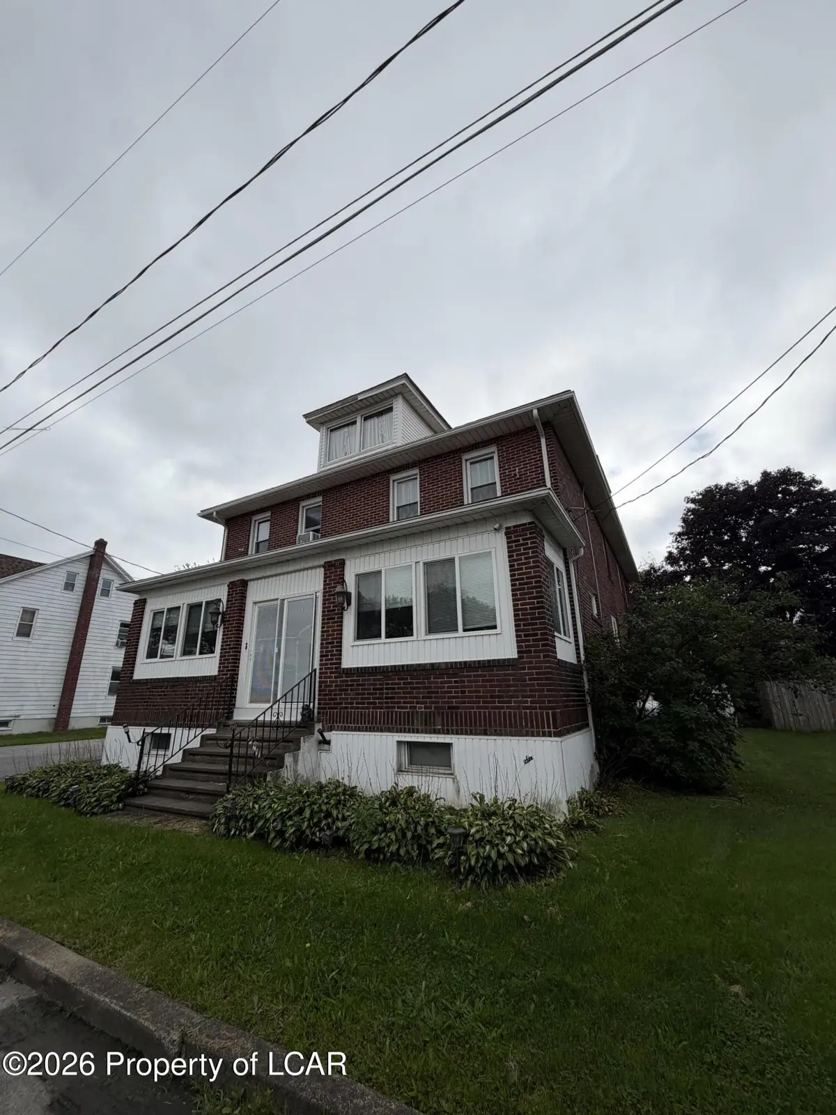 6 E Maple Street, Tresckow - 3,712 SF