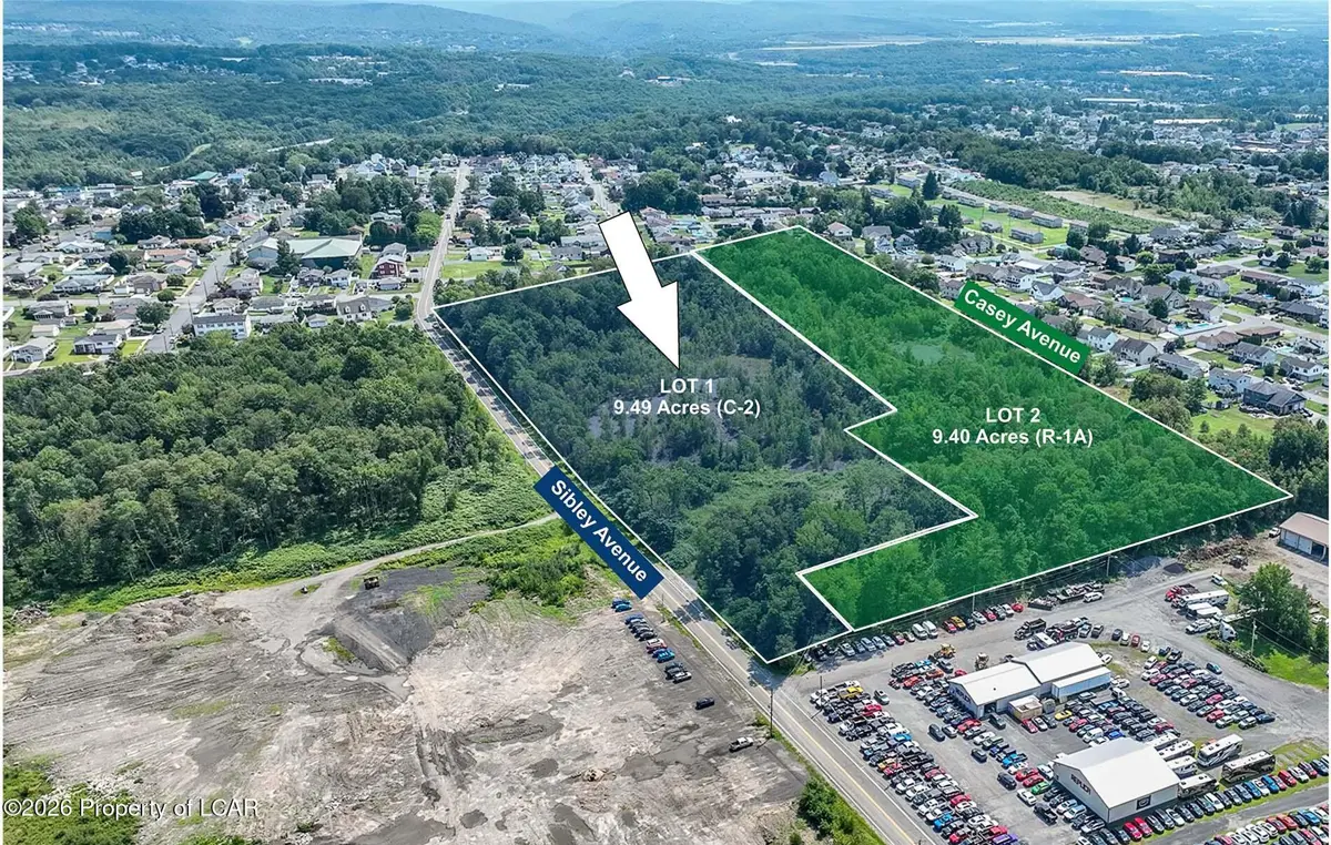 Lot 01 Sibley Avenue, Old Forge