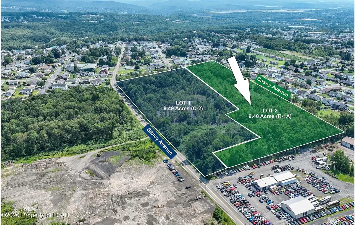 Lot 02 Casey Avenue, Old Forge