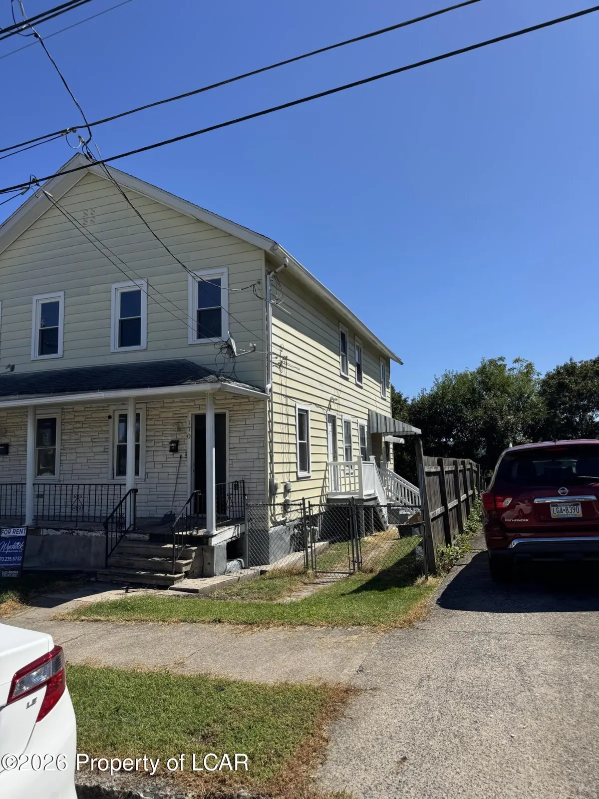 168-170 Summit Street, Edwardsville - 6 bed - 2 bath - 2,160 SF