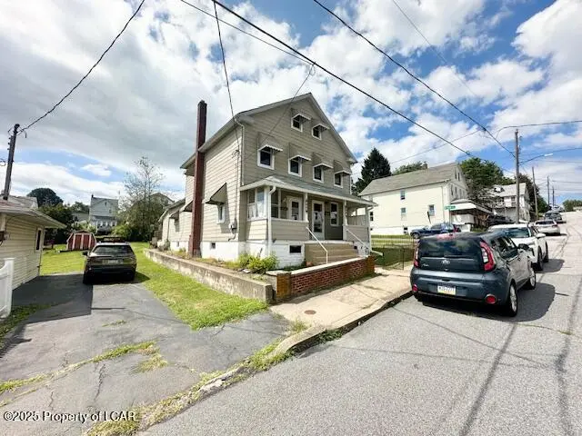 534 Cedar Street, Freeland - 2 bed - 1 bath - 1,289 SF