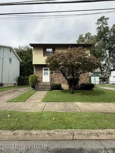 220 Chestnut Avenue, Kingston - 3 bed - 2 bath - 1,829 SF