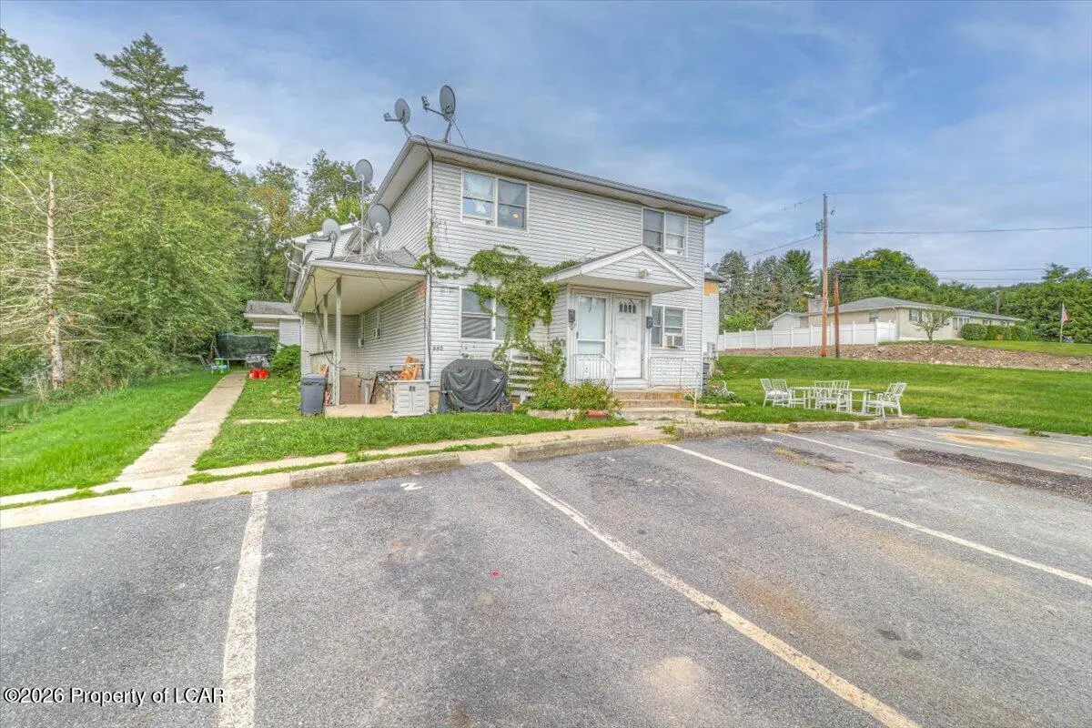 880 W Oak Street, Old Forge