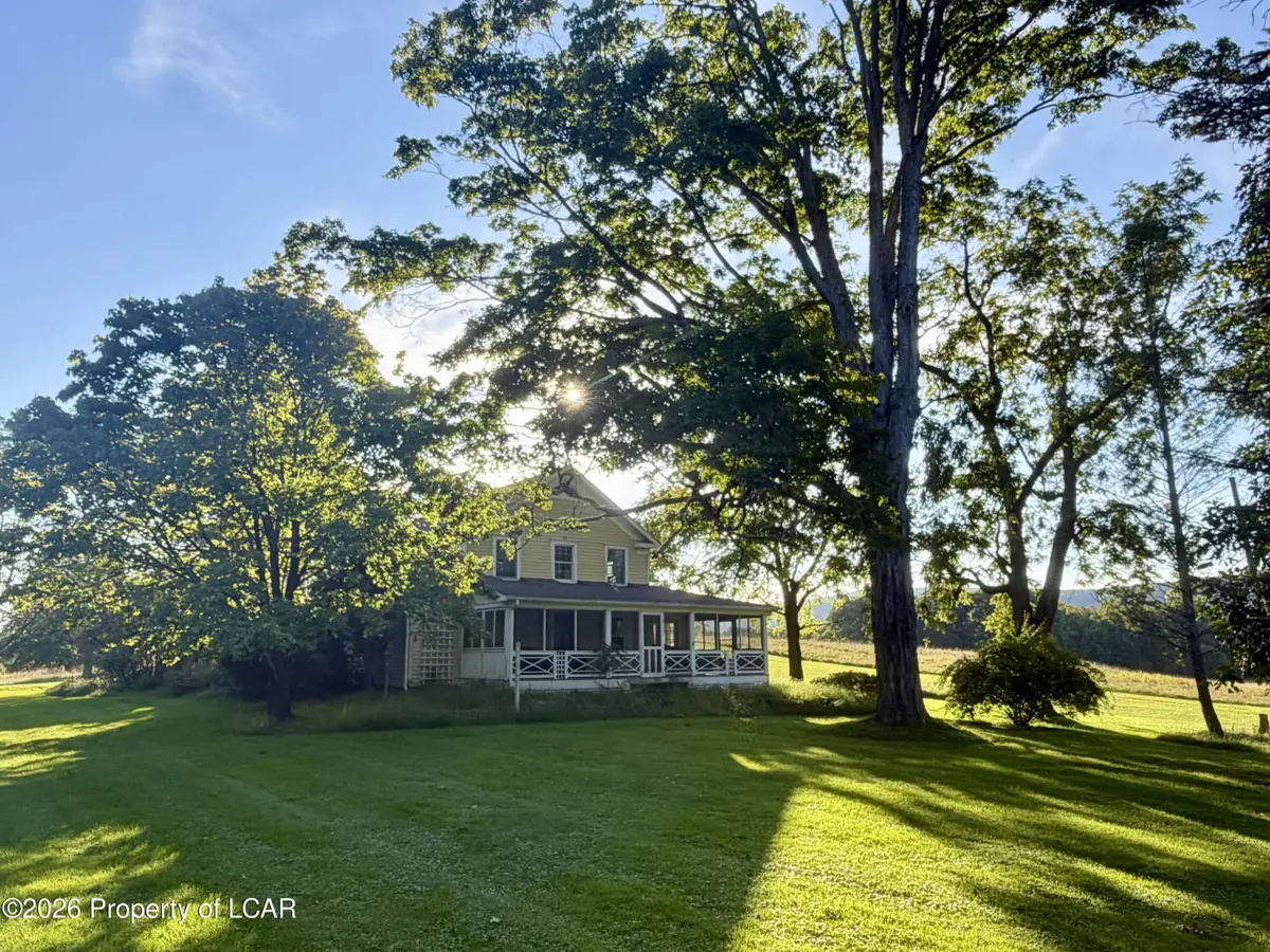 230 Church Road, Harveys Lake - 3 bed - 2 bath - 2,460 SF