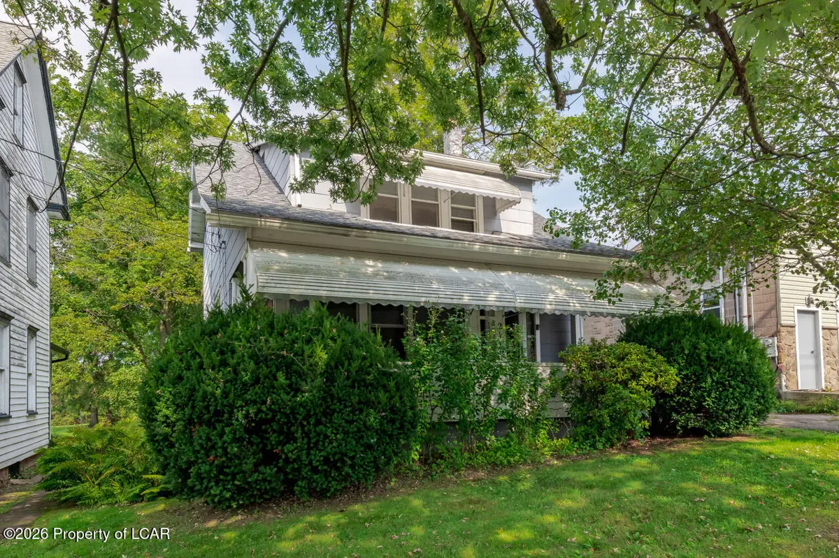 247 S Main Street, Conyngham - 3 bed - 2 bath - 1,536 SF