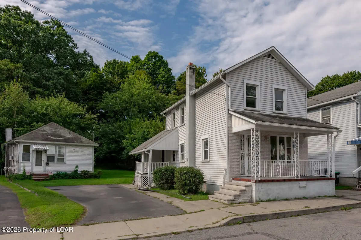 48 - 50 Mill Street, Luzerne - 1,827 SF