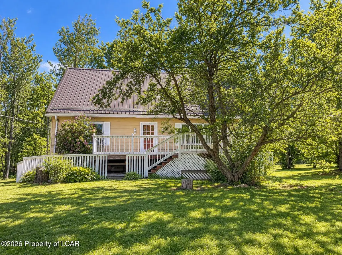 124 Freedom Road, Drums - 4 bed - 2 bath - 1,730 SF