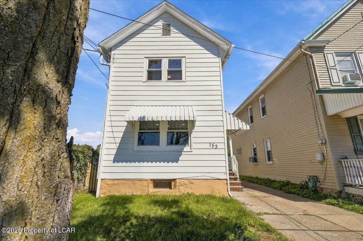 153 John Street, Kingston - 3 bed - 2 bath - 1,596 SF