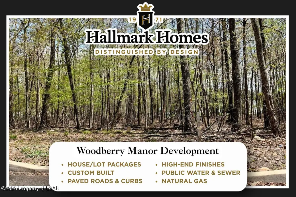 Lot 151 Manor Drive, Mountain Top