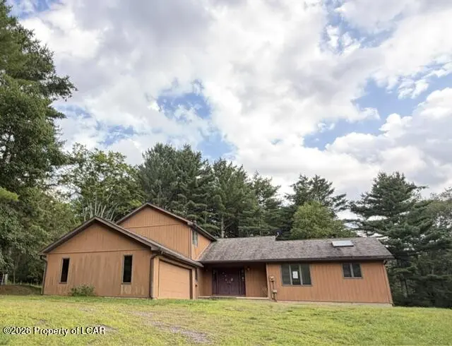871 Swamp Road, Hunlock Creek - 4 bed - 3 bath - 2,449 SF