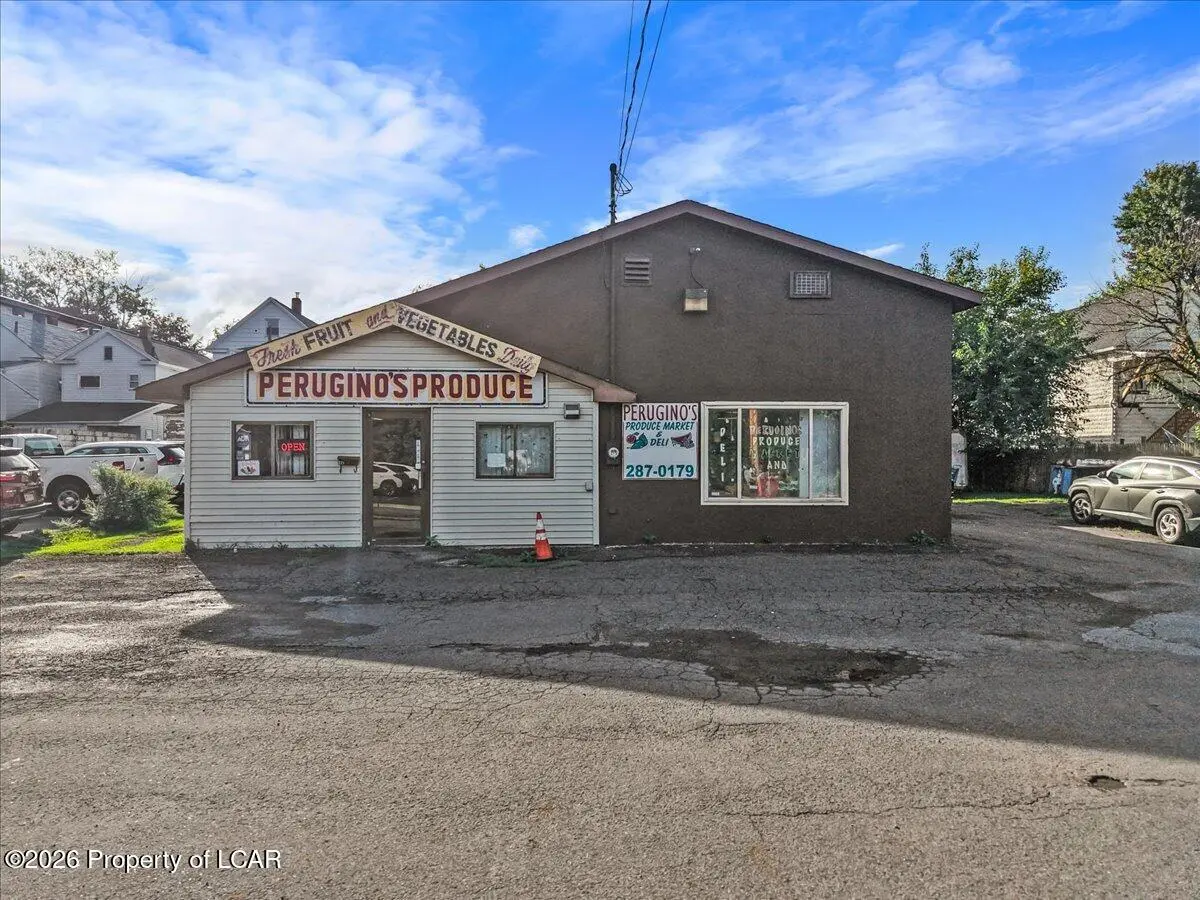 221 Schuyler Avenue, Kingston - 1 bath - 2,067 SF