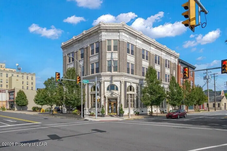 268 S Main Street, Wilkes-Barre - 5,818 SF