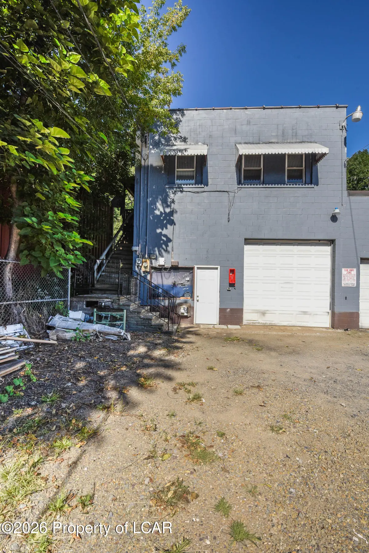 421 Main Street 2B, Luzerne - 2 bed - 1 bath - 1,000 SF