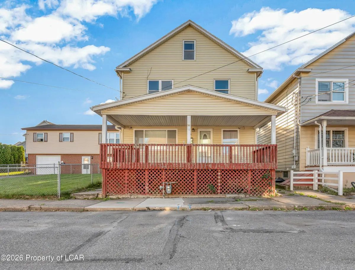 428 Park Street, Freeland - 3 bed - 2 bath - 1,920 SF