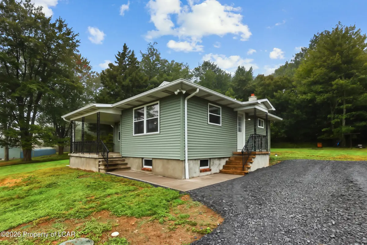 1198 W Mountain Lake Drive, Bear Creek - 1 bed - 1 bath - 1,480 SF