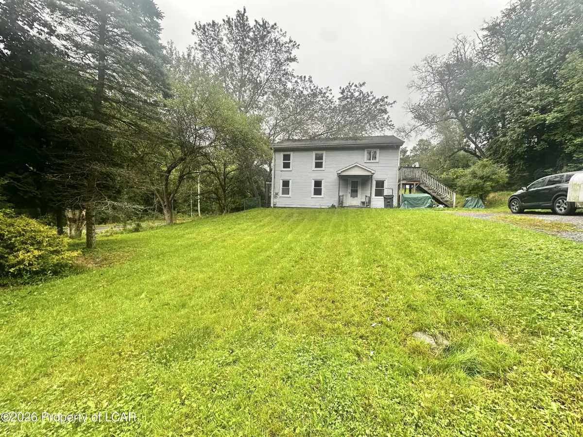 2935 Hillside Road, Shavertown - 1,600 SF