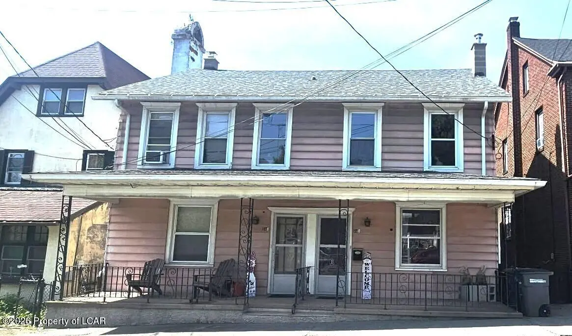 340 W Green Street, Hazleton - 3,196 SF