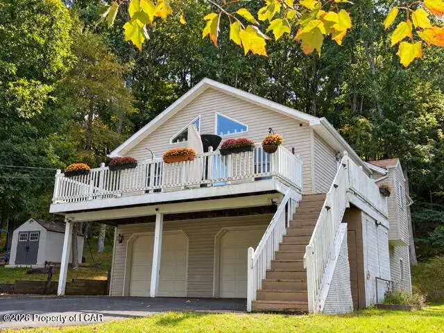 265 Snow Valley Drive, Drums - 3 bed - 3 bath - 1,320 SF