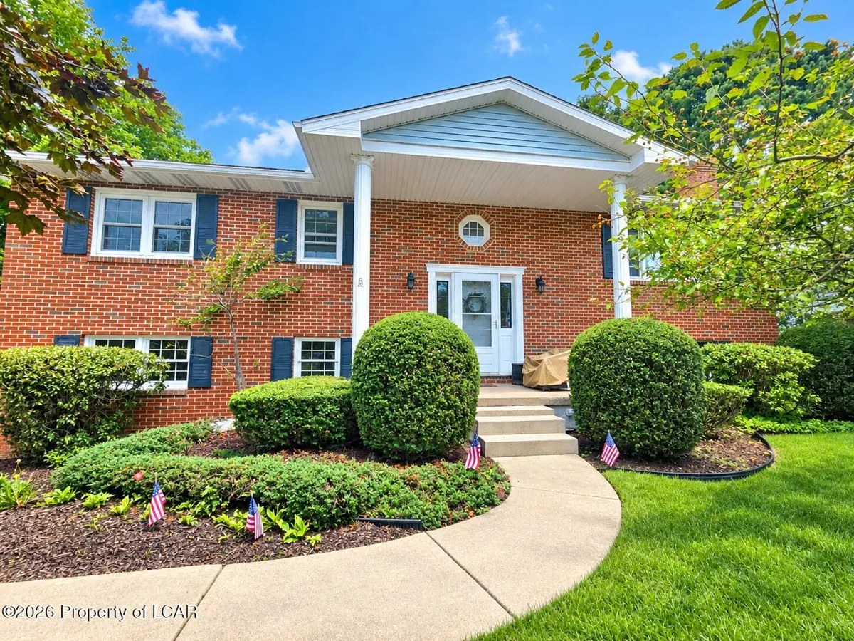 114 Mark Road, Hazleton - 4 bed - 3 bath - 2,240 SF