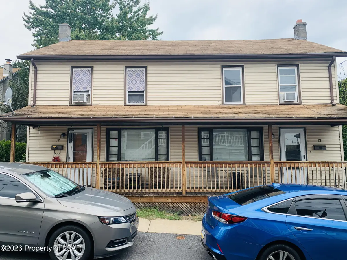 13-17 Short Street, Edwardsville - 2,316 SF