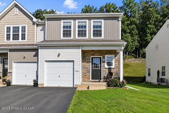404 Long Run Road, Drums - 3 bed - 3 bath - 1,495 SF