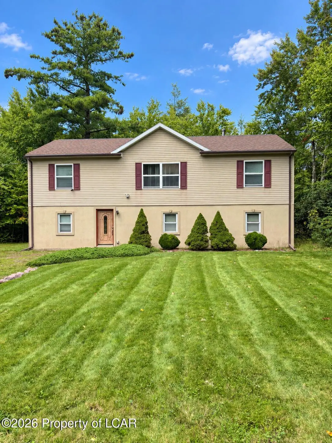 84 N Sycamore Drive, Jim Thorpe - 3 bed - 2 bath - 1,248 SF