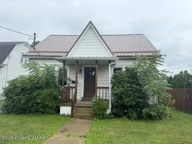 1610 Orange Street, Berwick - 3 bed - 1 bath - 1,564 SF