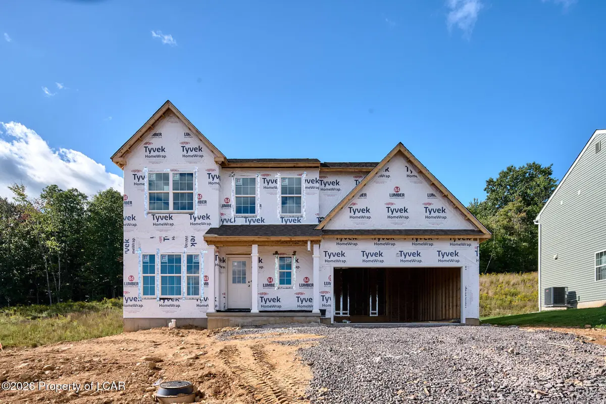 350 Long Run Road, Drums - 4 bed - 3 bath - 2,392 SF