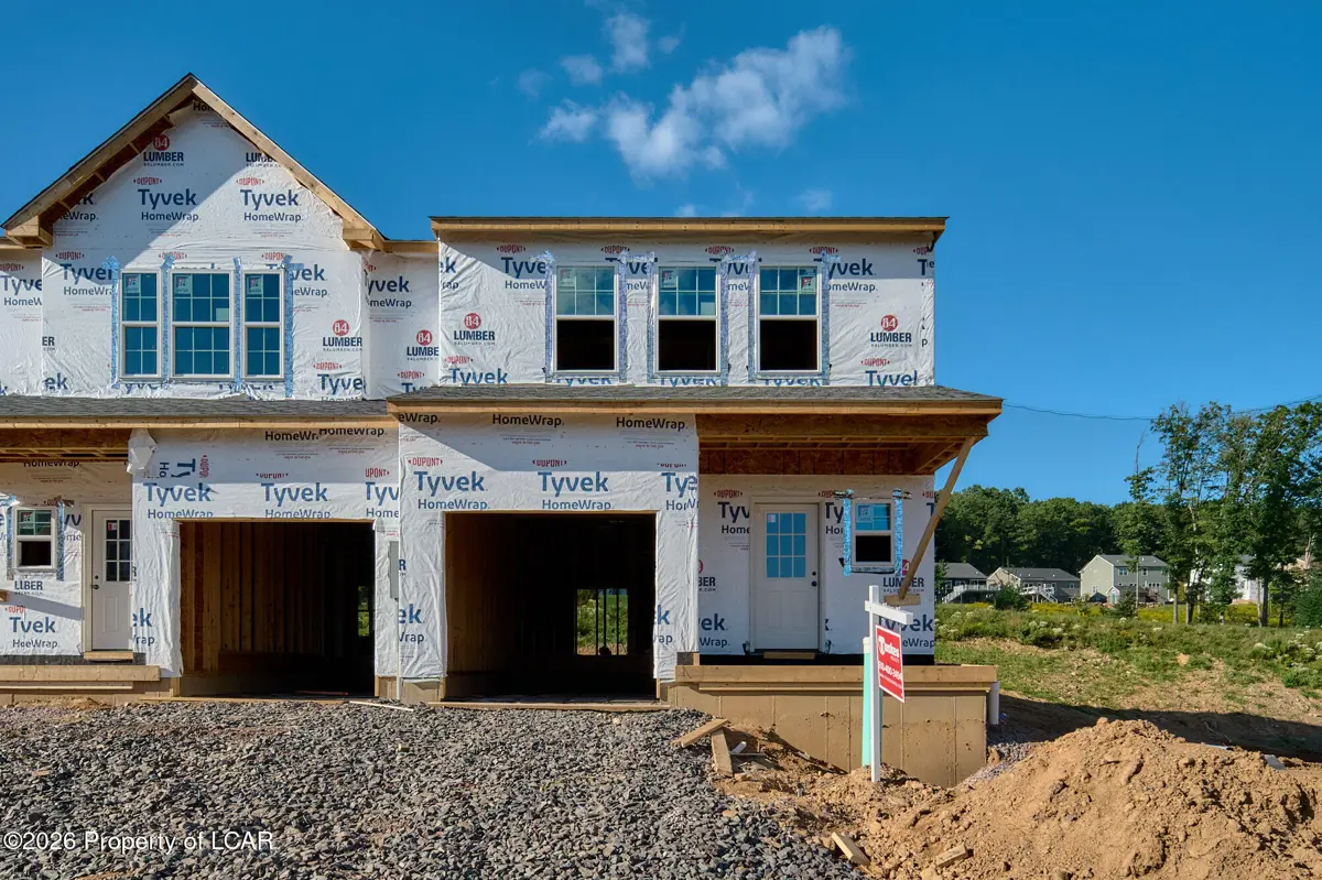 839 Champions Drive, Drums - 3 bed - 3 bath - 1,495 SF