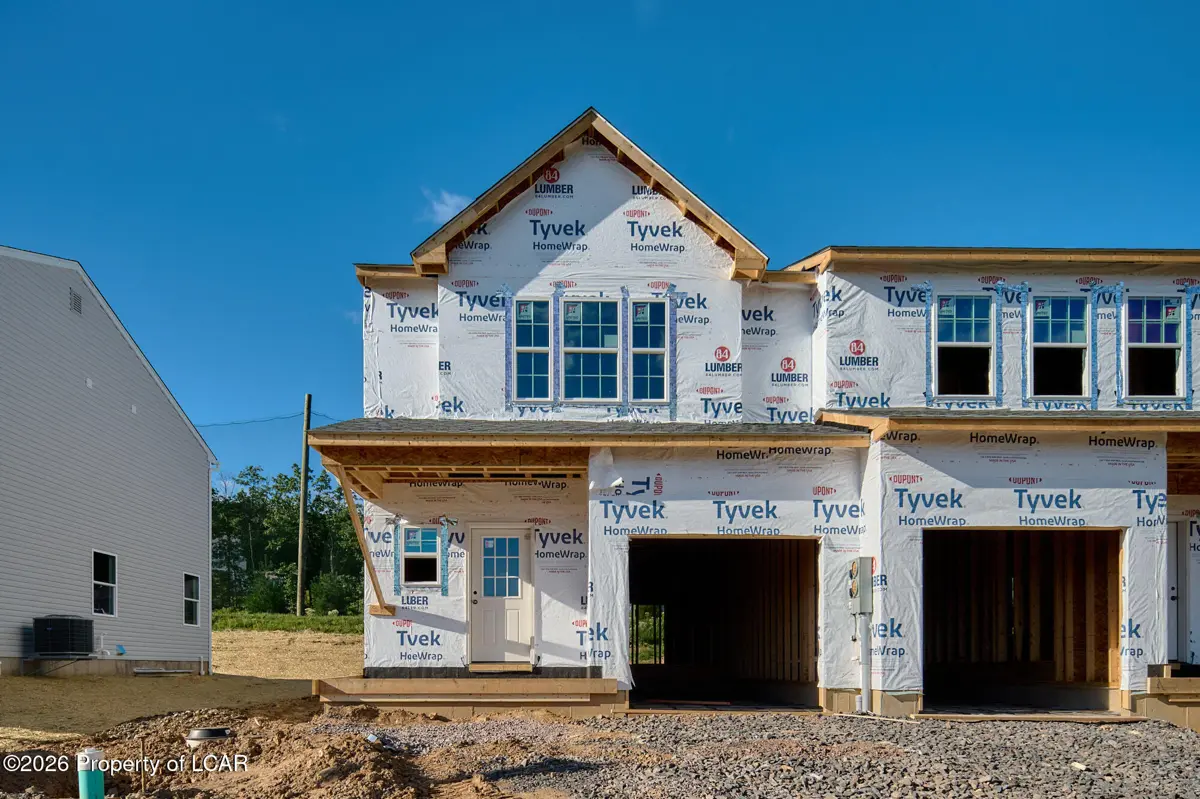 841 Champions Drive, Drums - 3 bed - 3 bath - 1,510 SF