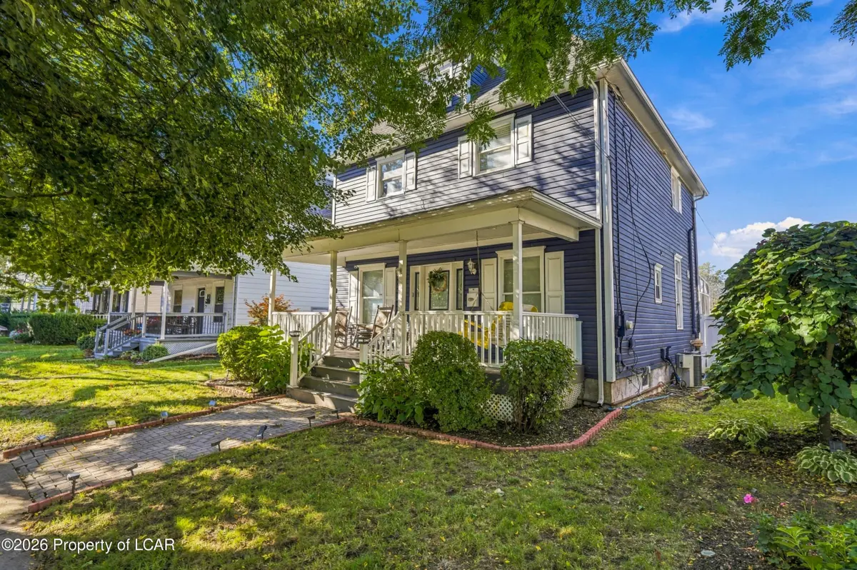 80 Division Street, Kingston - 4 bed - 3 bath - 2,303 SF