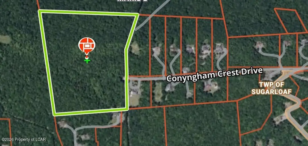 16 Conyngham Crest Drive, Sugarloaf