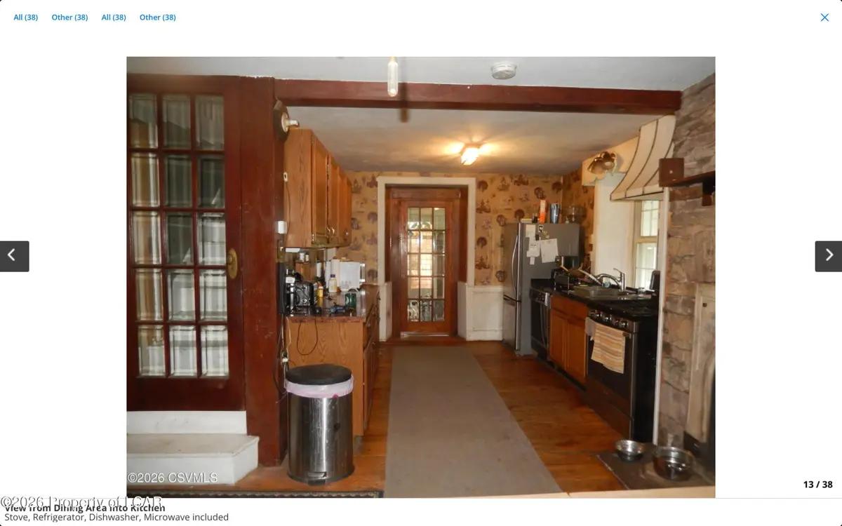 5 Shannon Hill Road, Benton in Benton
