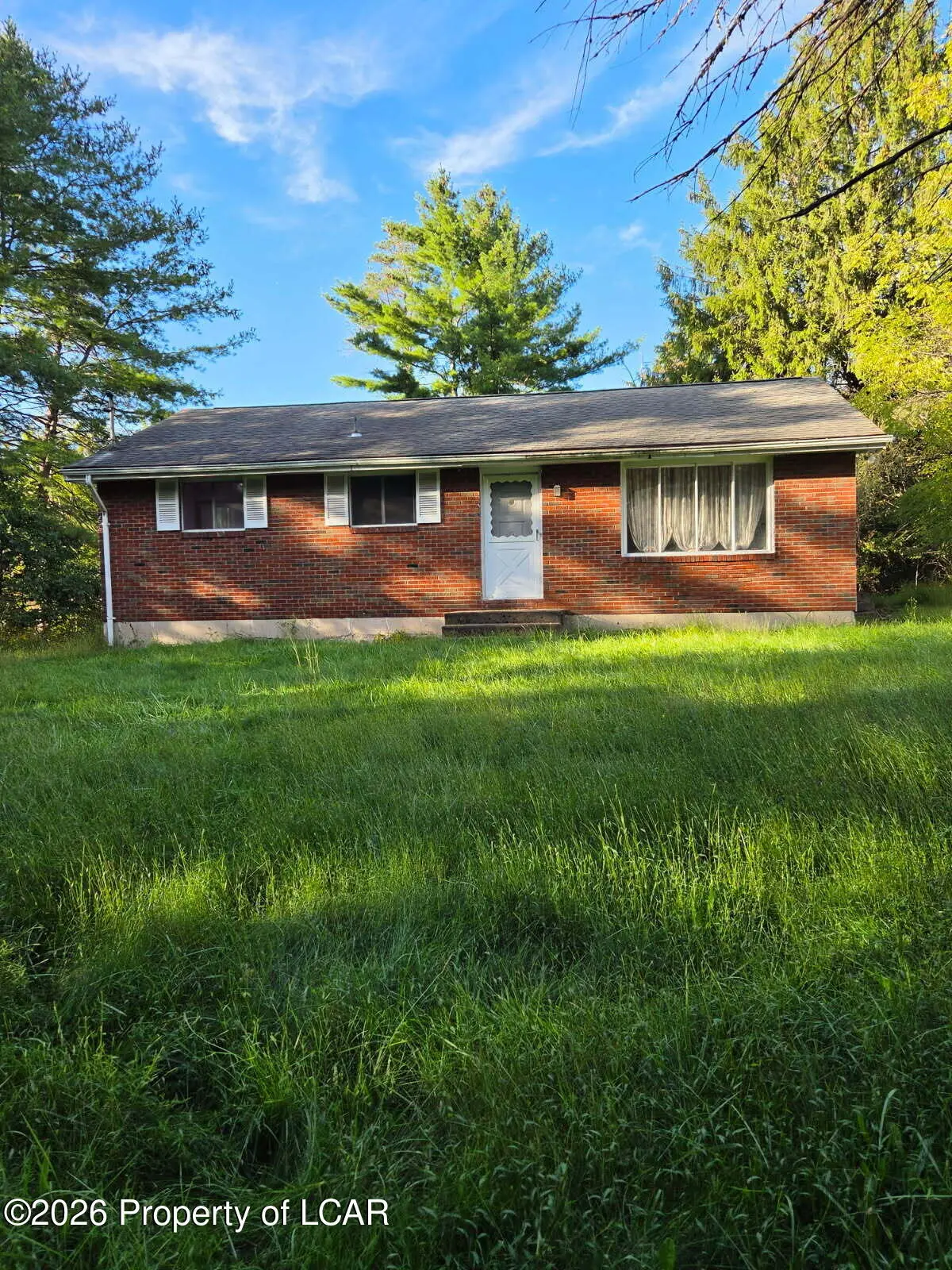 557 Cedar Head Road, Sugarloaf - 3 bed - 1 bath - 1,176 SF