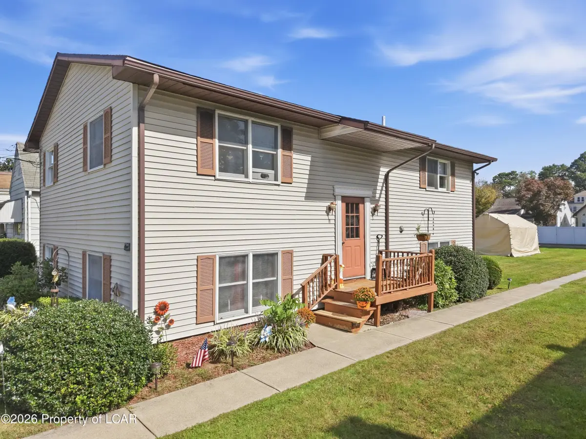 1 Watkins Street, Swoyersville - 2,000 SF