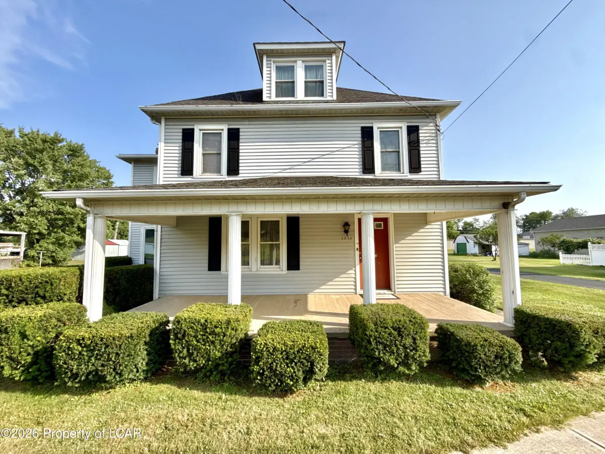 2536 W Front Street, Berwick - 4 bed - 2 bath - 2,667 SF
