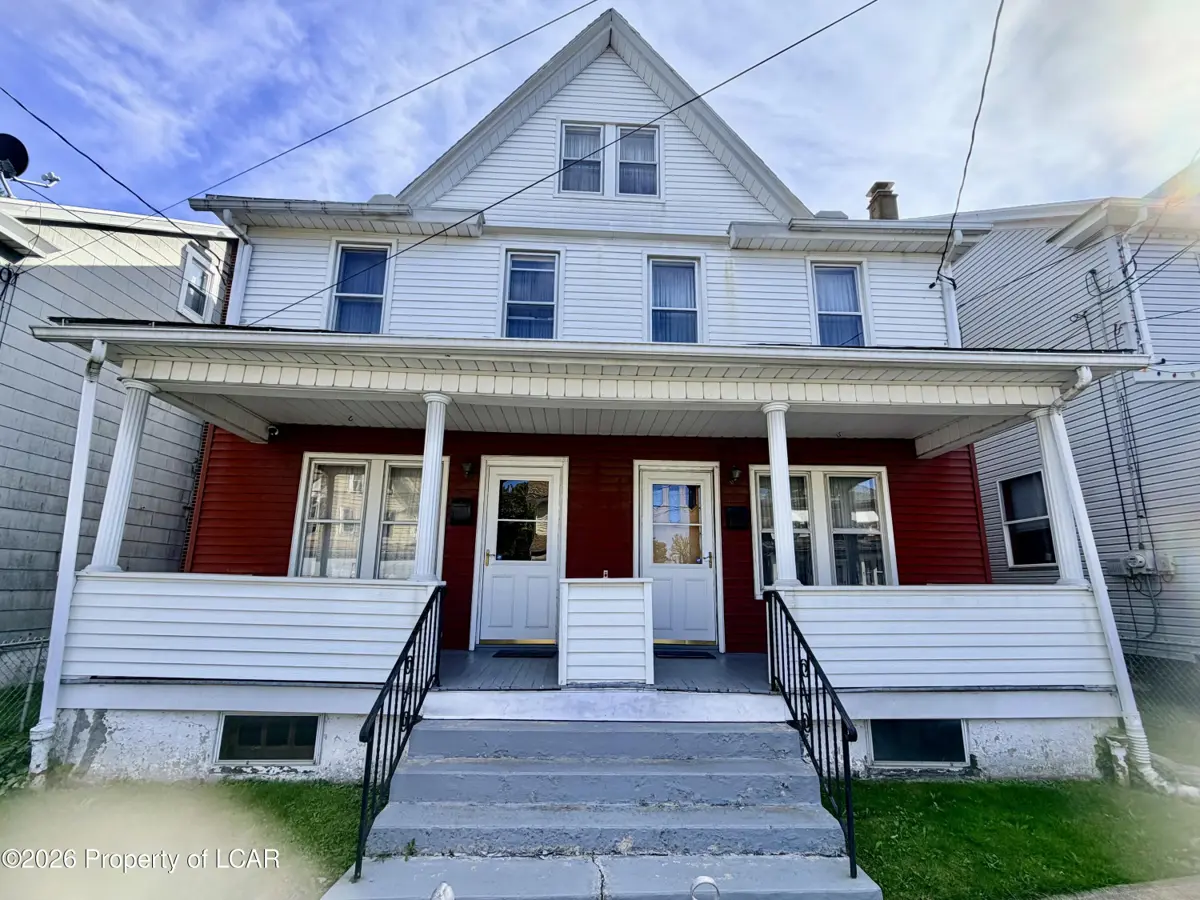 422 W Green Street, West Hazleton - 2,385 SF