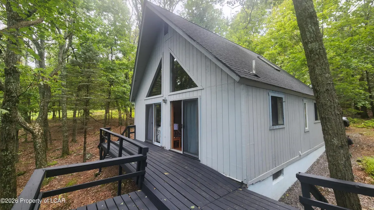 59 Mountain Terrace, White Haven - 2 bed - 1 bath - 1,122 SF