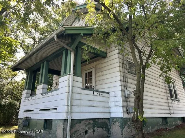 47 Jumper Road, Wilkes-Barre - 2 bed - 1 bath - 1,020 SF
