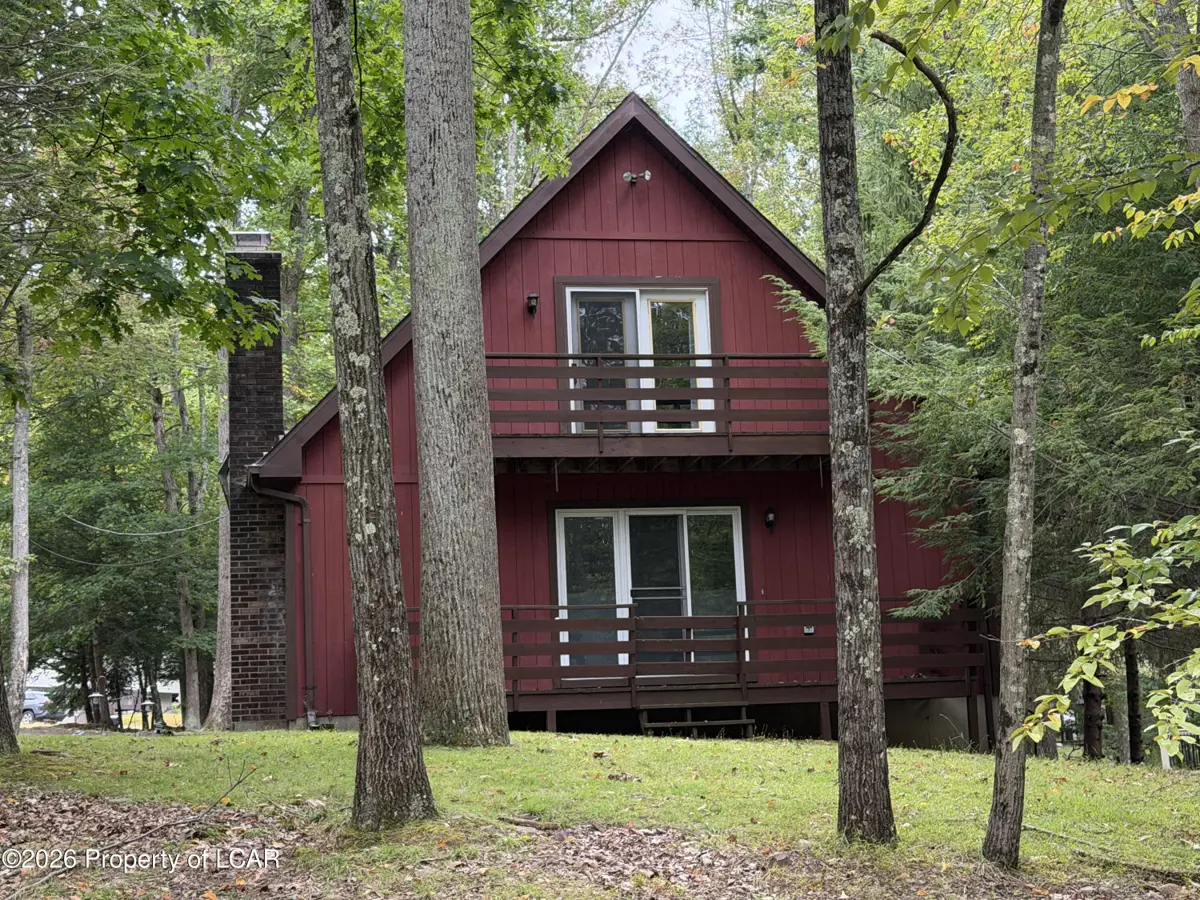 174 Grouse Ridge Lane, Drums - 3 bed - 2 bath - 1,382 SF