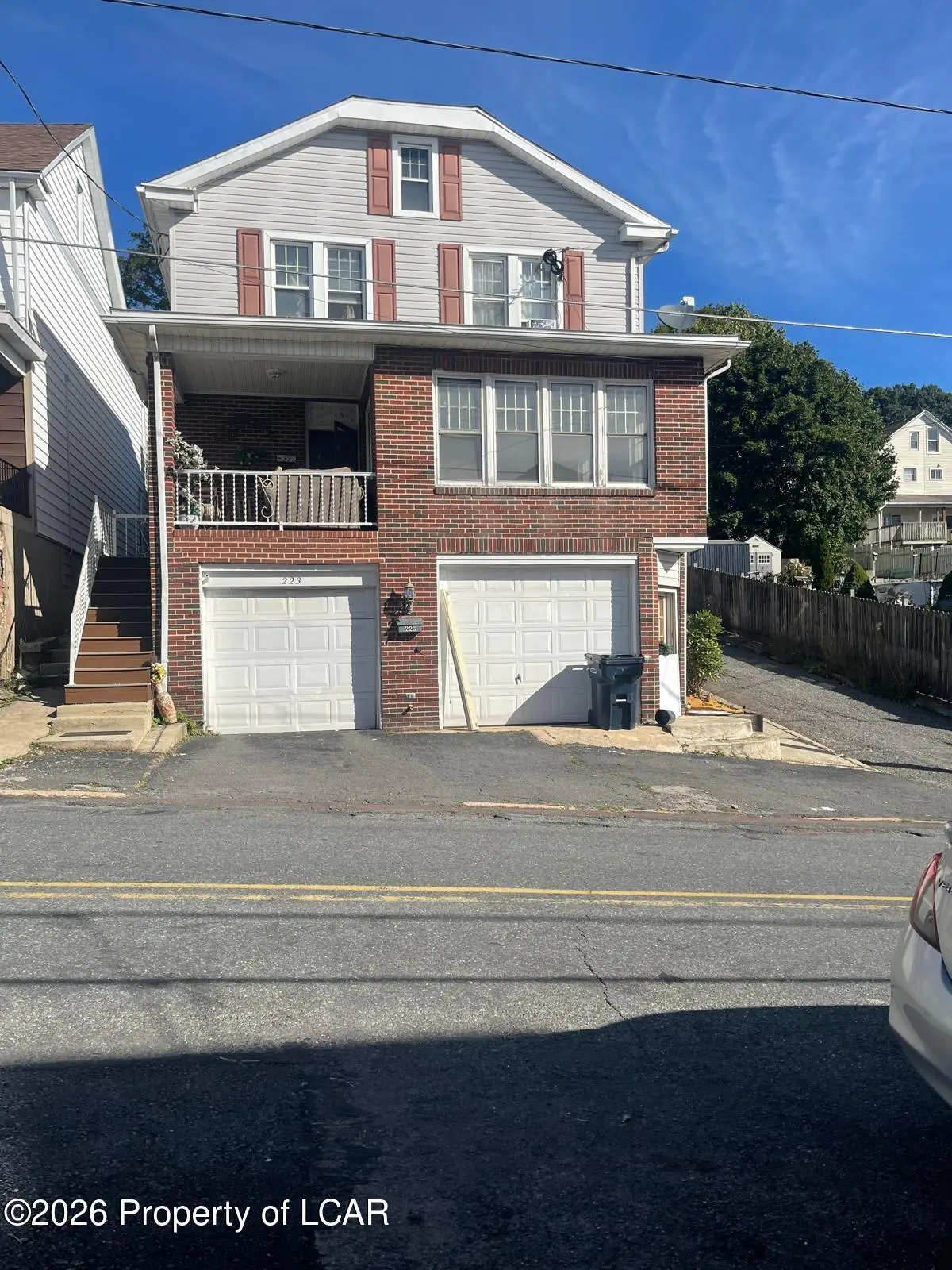 223 Schuylkill Avenue, Shenandoah - 3 bed - 2 bath - 1,698 SF