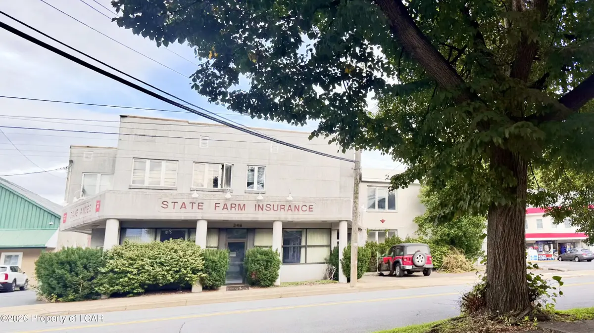 348 Pierce Street, Kingston - 2,300 SF