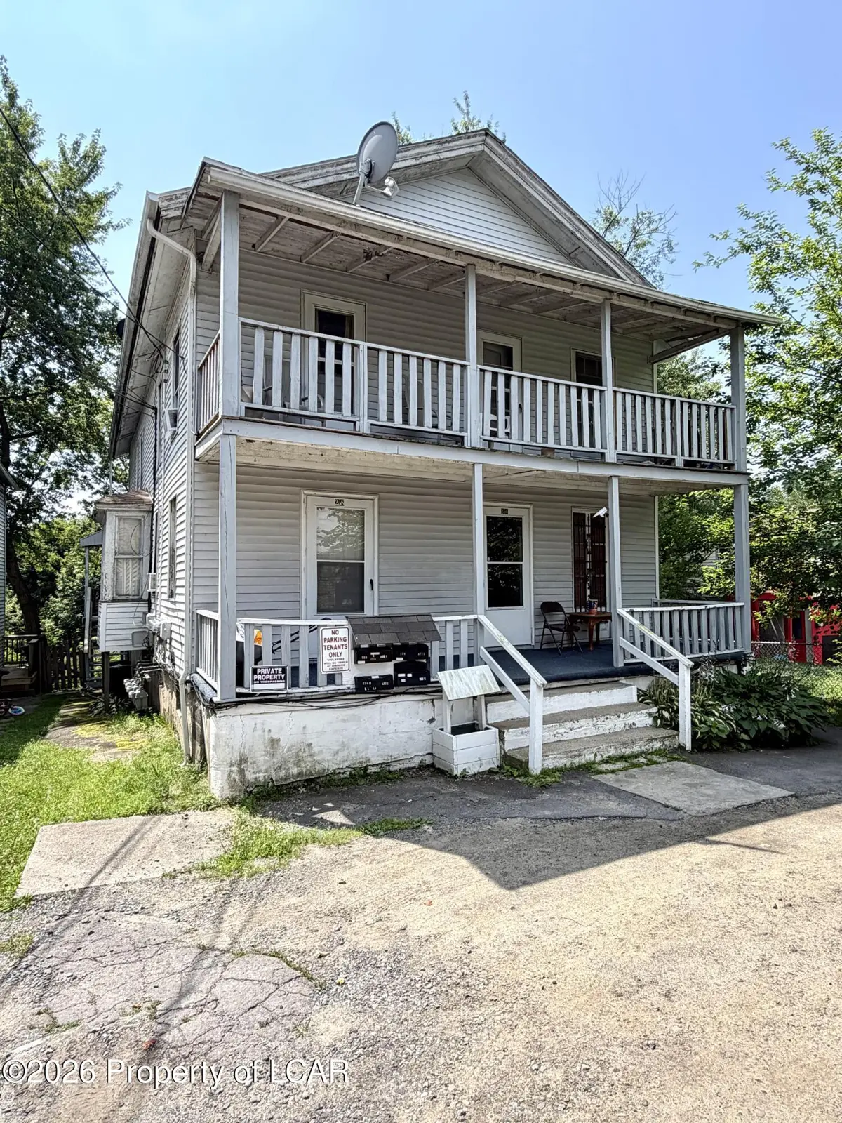 256 E Main Street, Plymouth - 2,500 SF