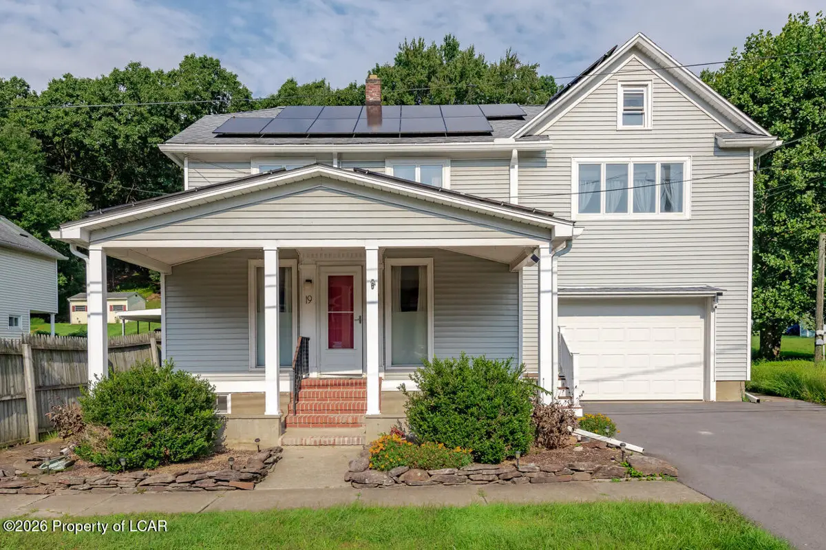 19 Blackman Street, Courtdale - 3 bed - 2 bath - 1,933 SF