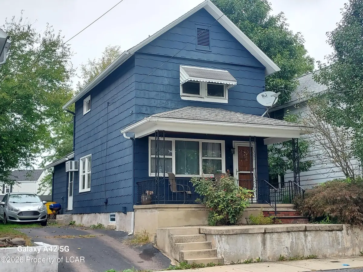 258 Susquehanna Avenue, Exeter - 2 bed - 1 bath - 1,210 SF