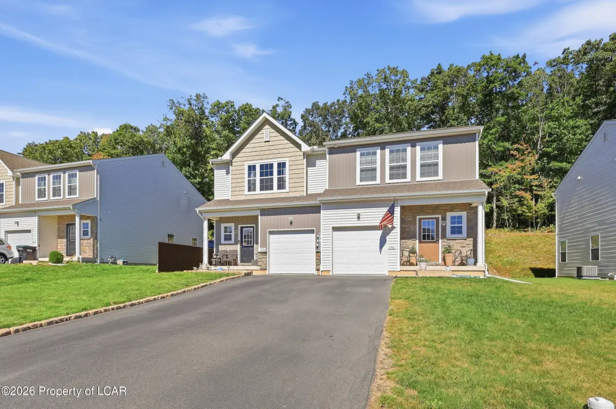 394 Long Run Road, Drums - 3 bed - 3 bath - 1,309 SF
