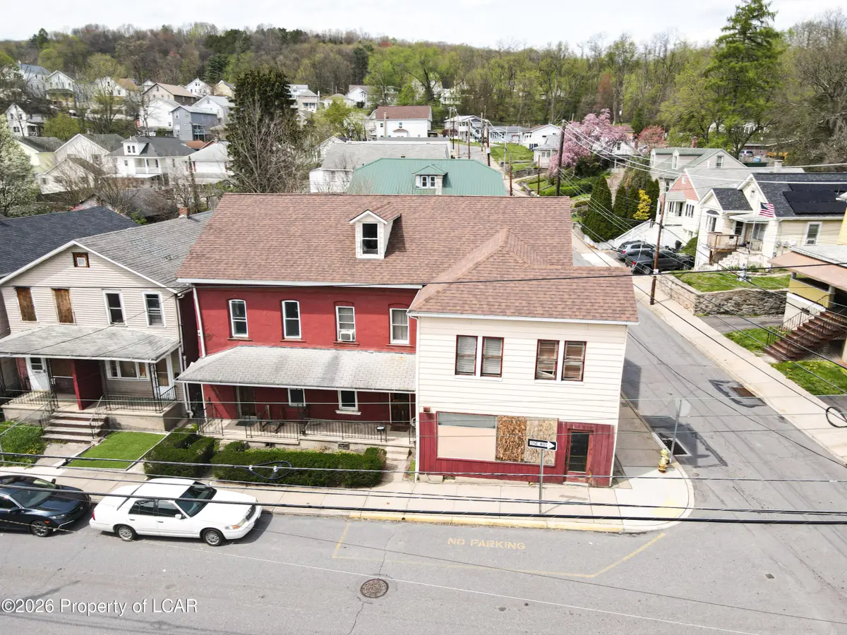 163-167 Willow Street, Plymouth - 4,517 SF